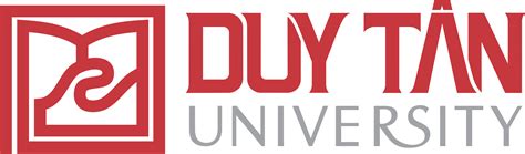 duy tan university logo
